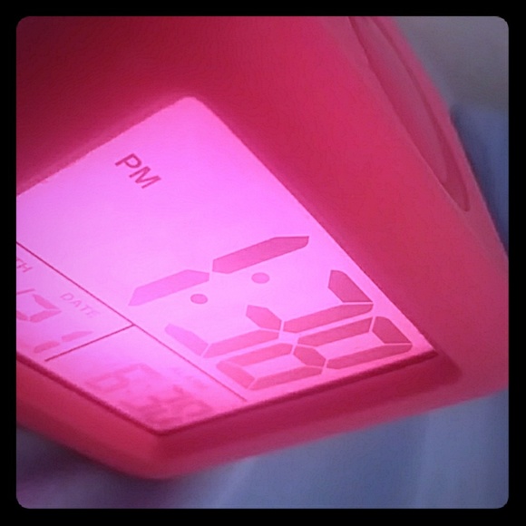 Clock - Picture 1 of 1